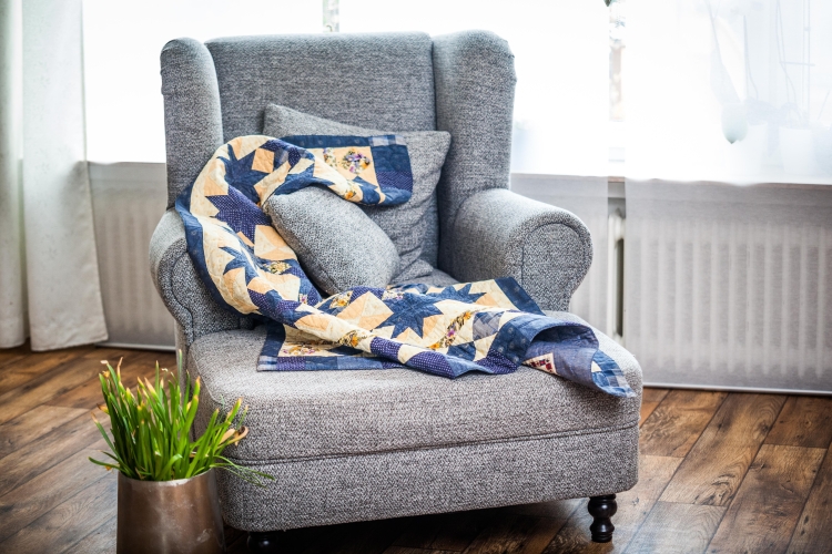 Preview: Vlieseline 278 SOYA-MIX